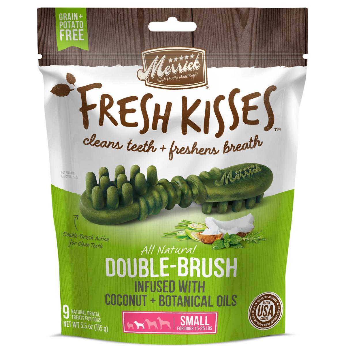 Fresh Kisses Coconut Oil SM 9ct