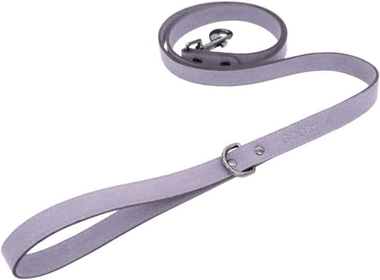 Gooby Active X Leash Purple