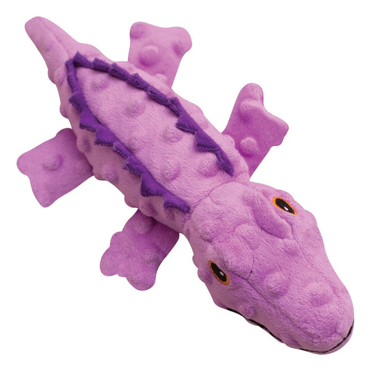 Snugarooz Ellie the Purple Gator 12"