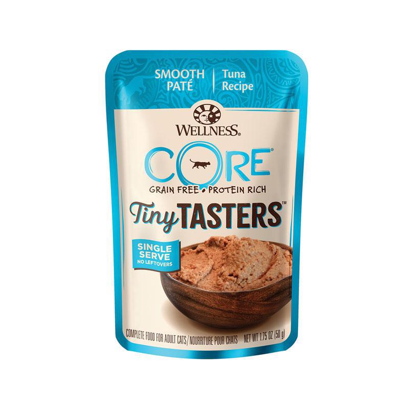 CORE Tuna Pate 1.75z