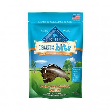 Blue Buffalo Bits Turkey 4oz