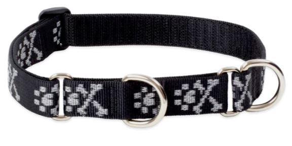 Lupine 1" Martingale Bonz 15"-22"