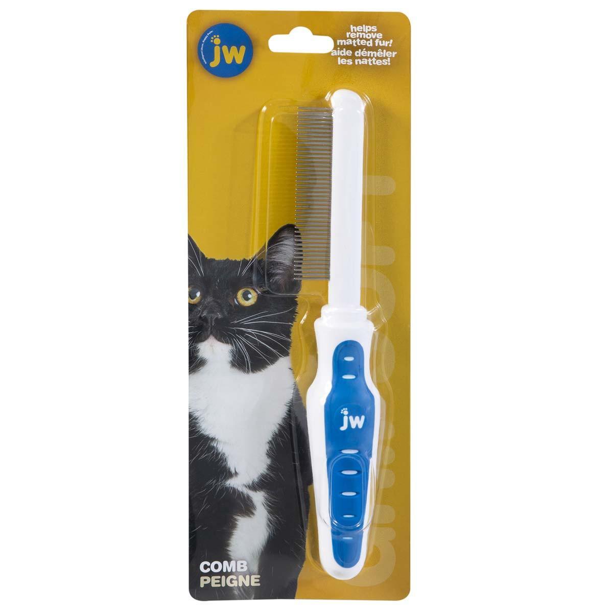 JW Cat Shedding Comb