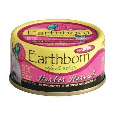 Earthborn Harbor Harvest 3z