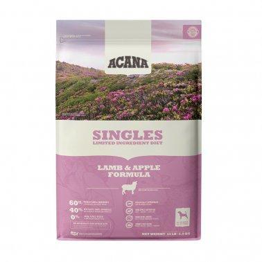 Acana LID Lamb & Apple 13#