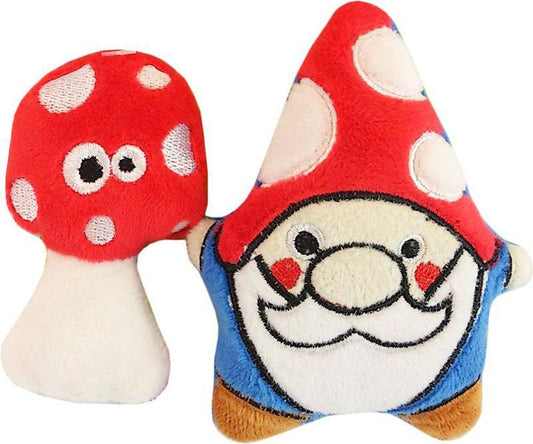 Mad Cat Gnome Sweet Gnome 2pk