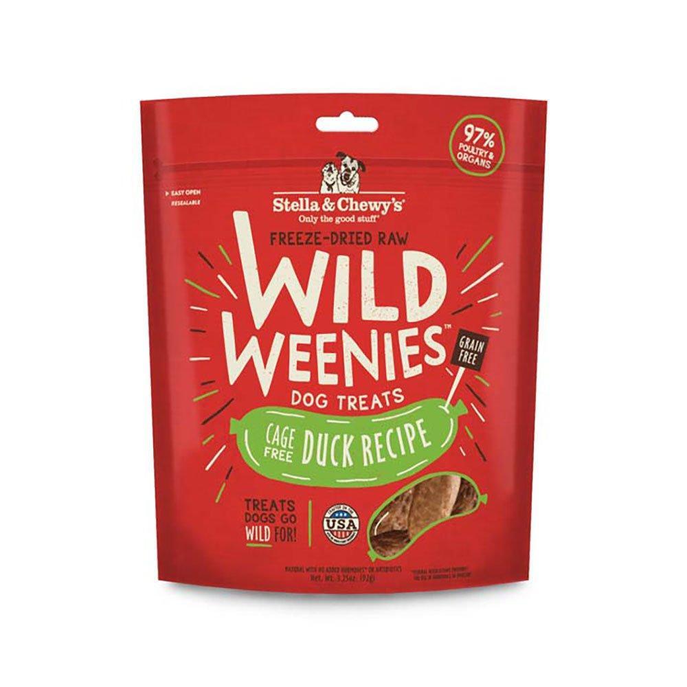 S&C Wild Weenies Duck 3.25z