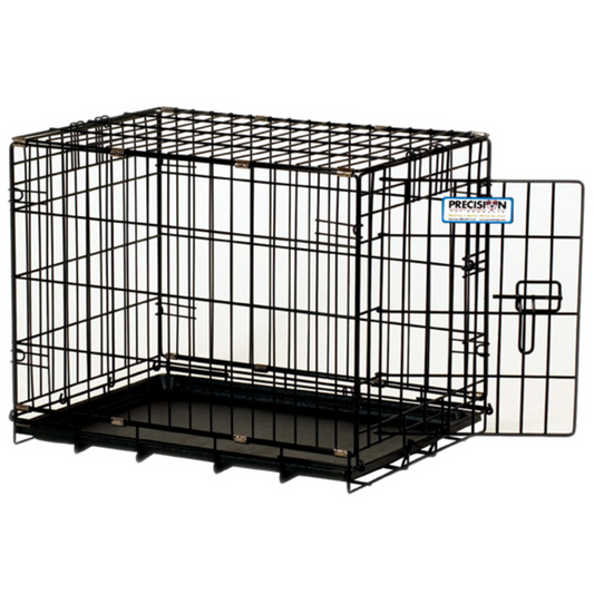 Precision Pet Crate 1 Door 30"