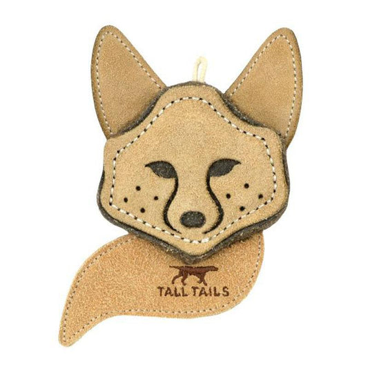 Tall Tails Fox 4"