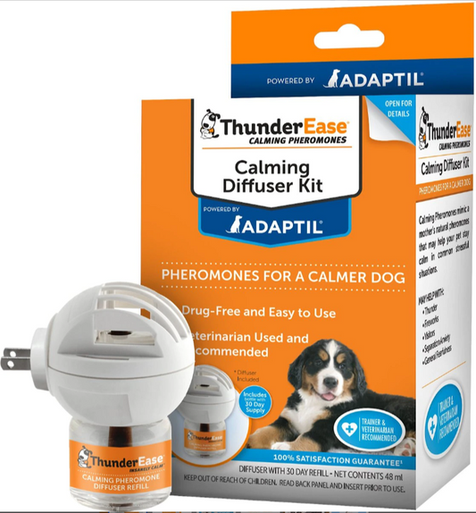 ThunderEase Adaptil Diffuser Dog