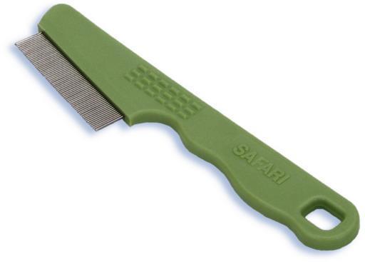 Coastal Cat Flea Comb Ext. Handle