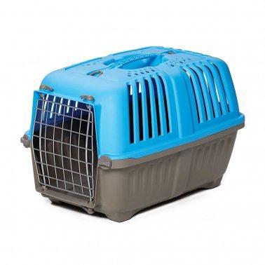 Midwest Spree Pet Carrier Blue 19"