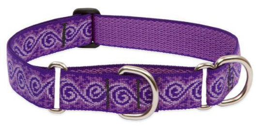 Lupine 1" Martingale Jelly 15"-22"