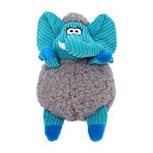 Kong Sherps Floofs Elephant MD