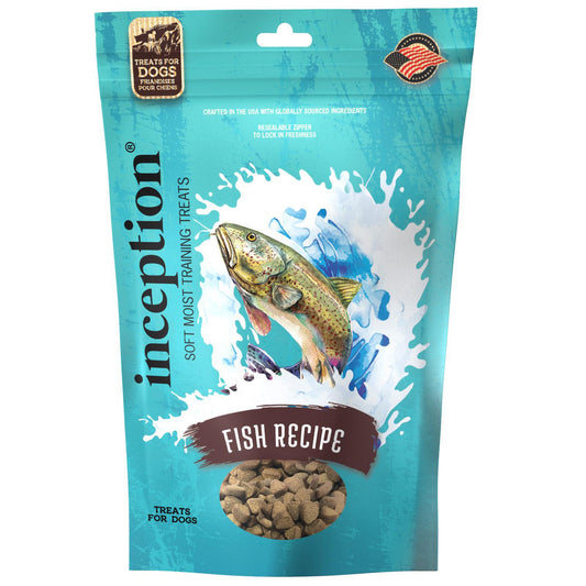 Inception Fish 4oz