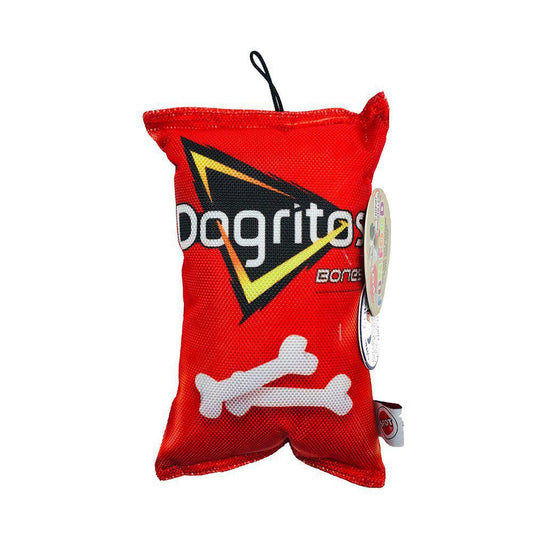 Spot Dogritos Chips 8"