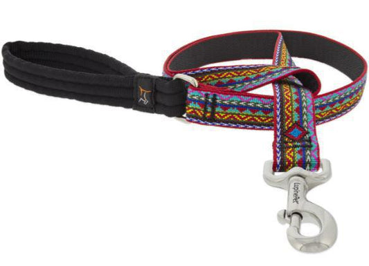 Lupine 1" Leash El Paso x6'