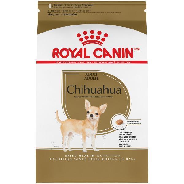 Royal Canin Chihuahua Adult 2.5#