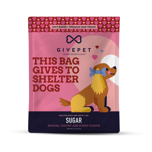 Givepet Sugar 6oz