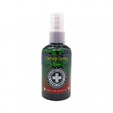 Meowijunana Catnip Spray 3oz