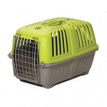 Spree Pet Carrier Green 19"