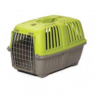 Midwest Spree Pet Carrier Green 19"