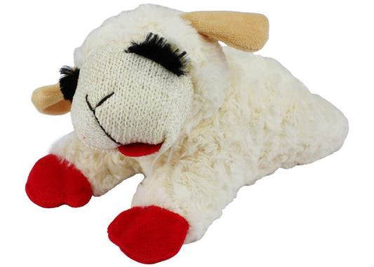 Multipet Lambchop 10.5"