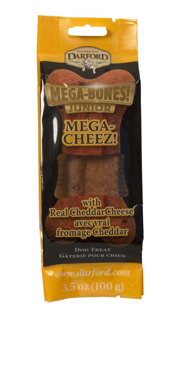 Darford Jr Cheez Bone 3.5oz