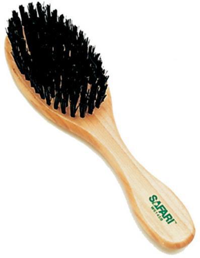 Safari Bristle Brush SM