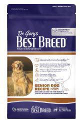 Best Breed Senior Diet 13#