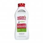 Nature's Miracle Stain & Odor Remover 16z Cat