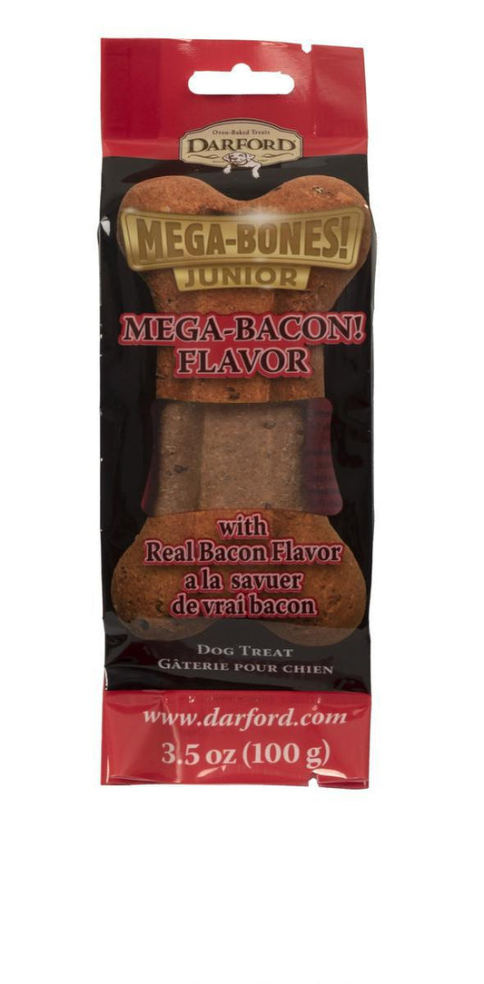 Darford Jr Bacon 3.5oz