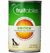 Fruitables Switch Pumpkin 15z