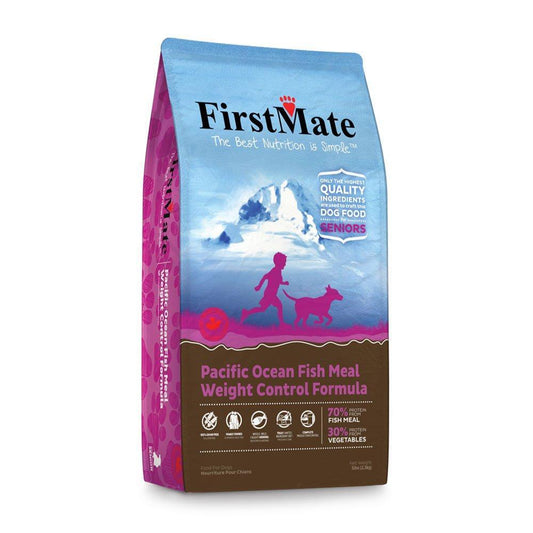 FirstMate GF Fish Weight Control 5#