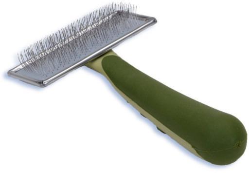 Safari Slicker Brush - Soft