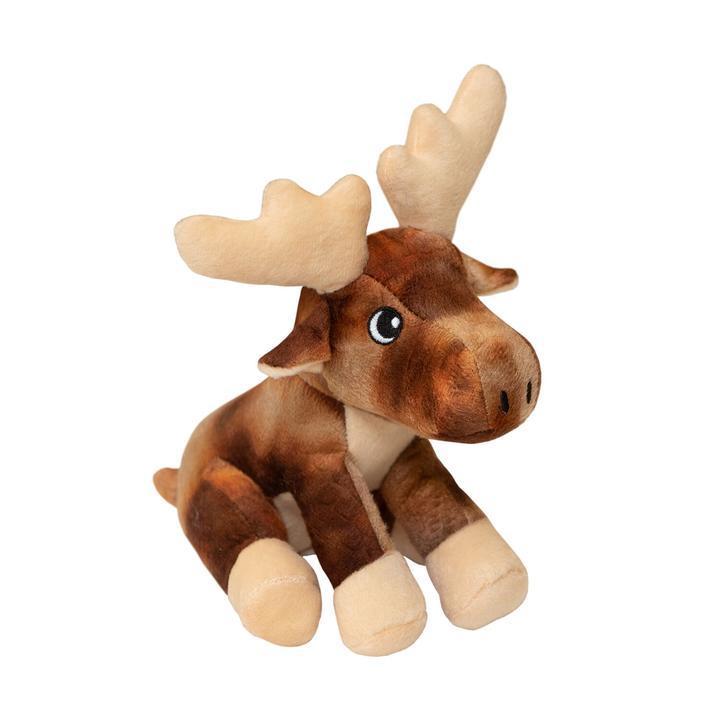 Snugarooz Marty the Moose 6"