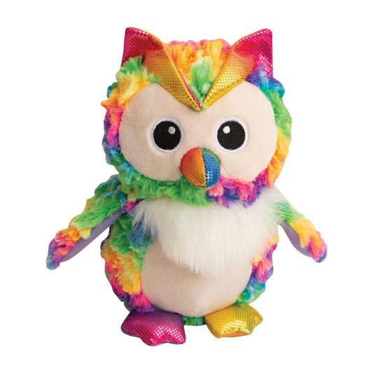 Snugarooz Hootie the Owl 8"