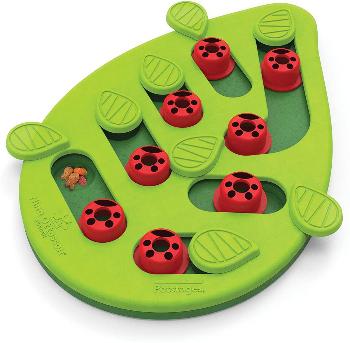 PetStages Buggin Out Puzzle