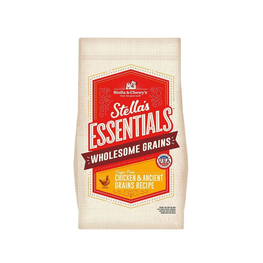 S&C Essentials Chicken 3#