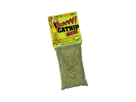 Yeowww! Catnip 4g