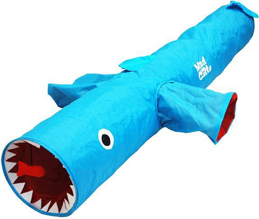 Mad Cat Jaws Shark Tunnel 38"