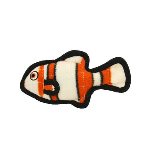 Tuffy Ocean Fish Jr. Orange