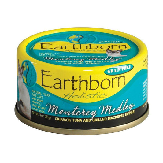 Earthborn Monterey Medley 3z