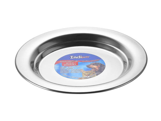 Indipets Bowl Cat Heavy Plate