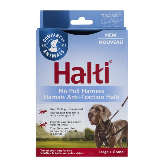 Halti No Pull Harness LG