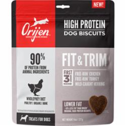 Orijen High Protein Fit and Trim 8z