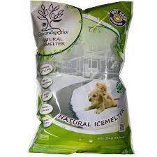Natural Ice Melter 10#