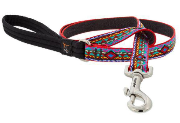 Lupine 3/4" Leash El Paso x6'