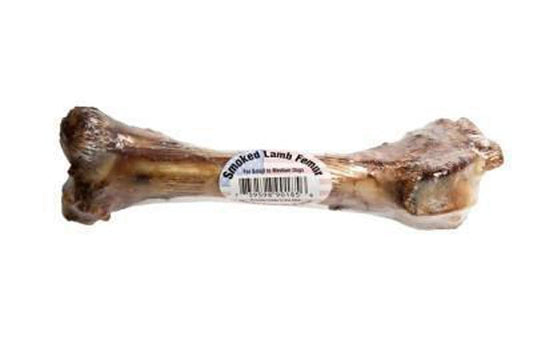 Natures Own Lamb Femur