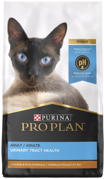 Pro Plan Urinary Chicken CAT 7#